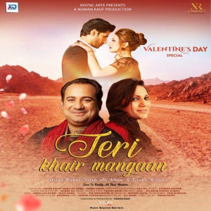 Teri Khair Mangaan - Rahat Fateh Ali Khan mp3 songs