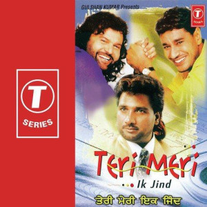 Teri Meri Ik Jind mp3 songs