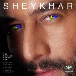 Teri Roshni Pakad Lun - Shekhar Ravjiani mp3 songs