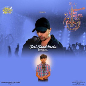 Teri Yaad Mein Junior - Mani Dharamkot mp3 songs