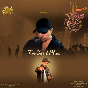 Teri Yaad Mein - Salman Ali mp3 songs