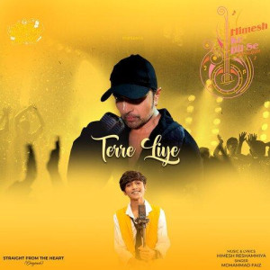 Terre Liye - Mohammad Faiz mp3 songs