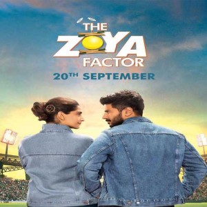 The Zoya Factor mp3 songs