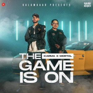 The Game Is On - Karma mp3 songs