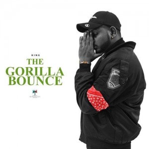 The Gorilla Bounce - King mp3 songs