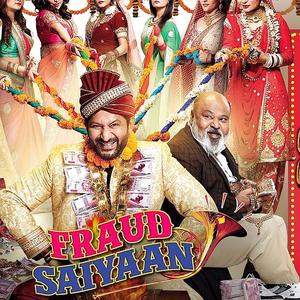 Fraud Saiyaan mp3 songs