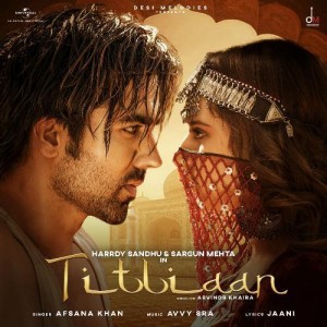 Titliaan - Afsana Khan mp3 songs