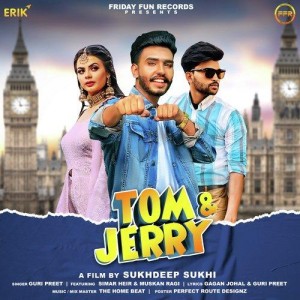 Tom And Jerry - Guri Preet mp3 songs