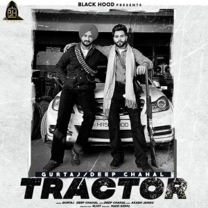 Tractor - Gurtaj mp3 songs