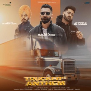 Truckers anthem - APS Randhawa mp3 songs