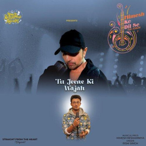 Tu Jeene Ki Wajah - Rishi Singh mp3 songs