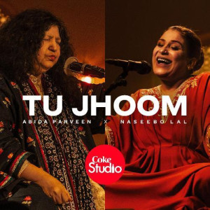 Tu Jhoom - Abida Parveen mp3 songs