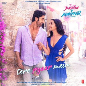 Tu Jhoothi Main Makkar mp3 songs