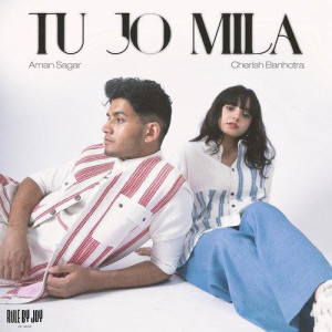 Tu Jo Mila - Aman Sagar mp3 songs