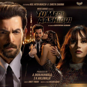 Tu Meri Aashiqui (feat. Neil Nitin Mukesh) - Rashid Khan mp3 songs