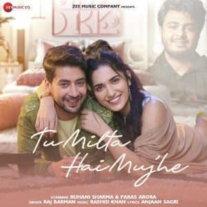 Tu Milta Hai Mujhe - Raj Barman mp3 songs