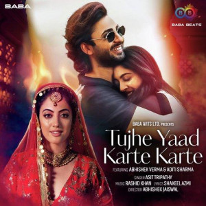 Tujhe Yaad Karte Karte - Rashid Khan mp3 songs