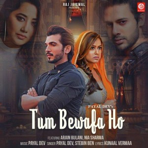 Tum Bewafa Ho - Stebin Ben mp3 songs