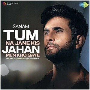 Tum Na Jane Kis Jahan Men Kho Gaye - Sanam mp3 songs