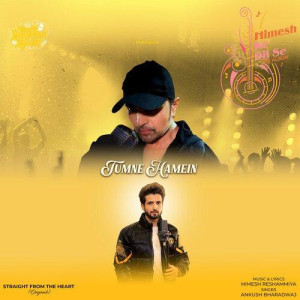 Tumne Hamein - Ankush Bhardwaj mp3 songs