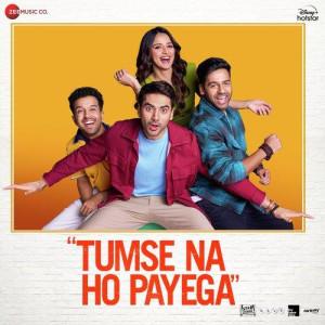 Tumse Na Ho Payega mp3 songs