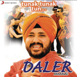 Tunak Tunak Tun mp3 songs