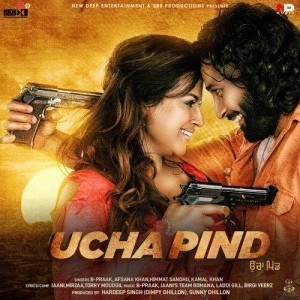 Ucha Pind mp3 songs