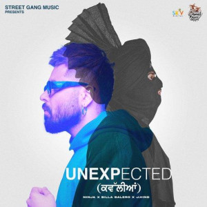 Unexpected - Ninja mp3 songs