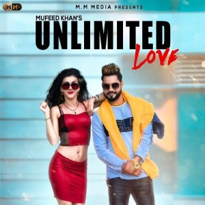 Unlimited Love - Mufeed Khan mp3 songs