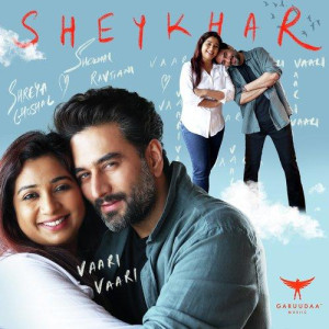 Vaari Vaari - Shekhar Ravjiani mp3 songs