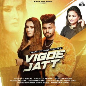 Vigde Jatt - Misaal mp3 songs