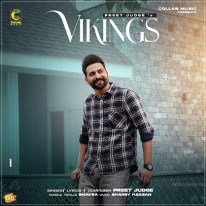 Vikings - Preet Judge mp3 songs