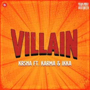 Villain - KRSNA mp3 songs