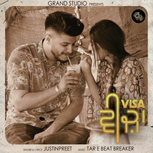 Visa - Justin Preet mp3 songs