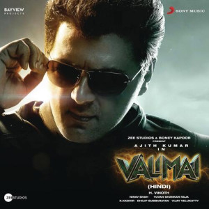 Valimai (Hindi) mp3 songs