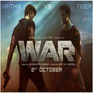 War mp3 songs