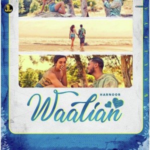 Waalian - Harnoor mp3 songs