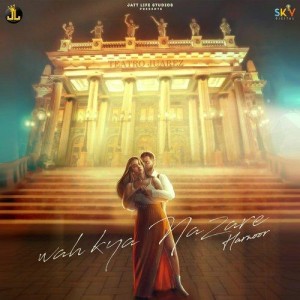 Wah Kya Nazare (feat. Gaby Fuego) - Harnoor mp3 songs