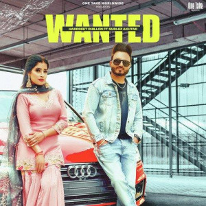 Wanted - Harpreet Dhillon mp3 songs