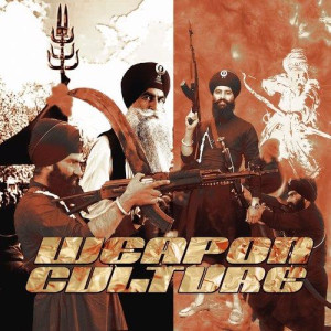 Weapon Culture - Bhai Gurlal Singh mp3 songs