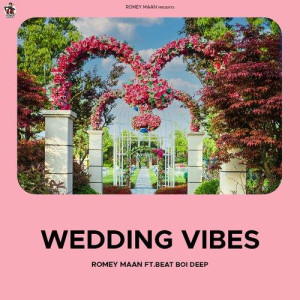 Wedding Vibes - Romey Maan mp3 songs