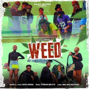 Weed - Gopi Longia mp3 songs