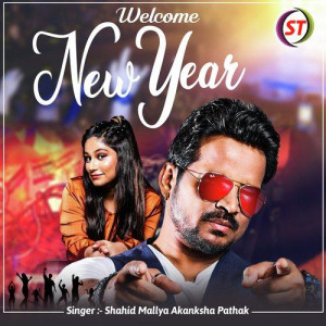 Welcome New Year - Shahid Mallya mp3 songs