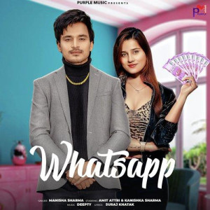 WhatsApp - Manisha Sharma mp3 songs