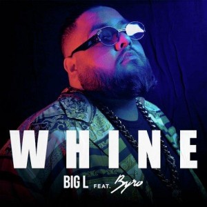 Whine - Big L mp3 songs