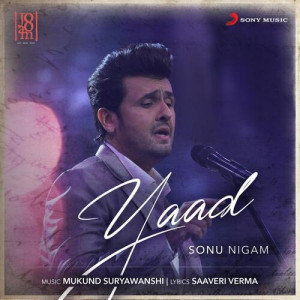 Yaad - Sonu Nigam mp3 songs