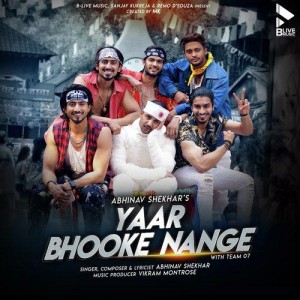 Yaar Bhooke Nange - Abhinav Shekhar mp3 songs