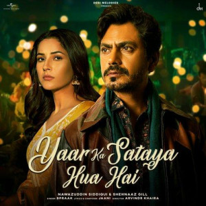 Yaar Ka Sataya Hua Hai - B Praak mp3 songs