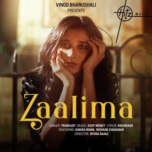 Zaalima - Prabhjot mp3 songs