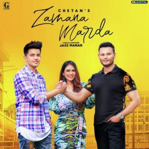 Zamana Marda - Chetan mp3 songs